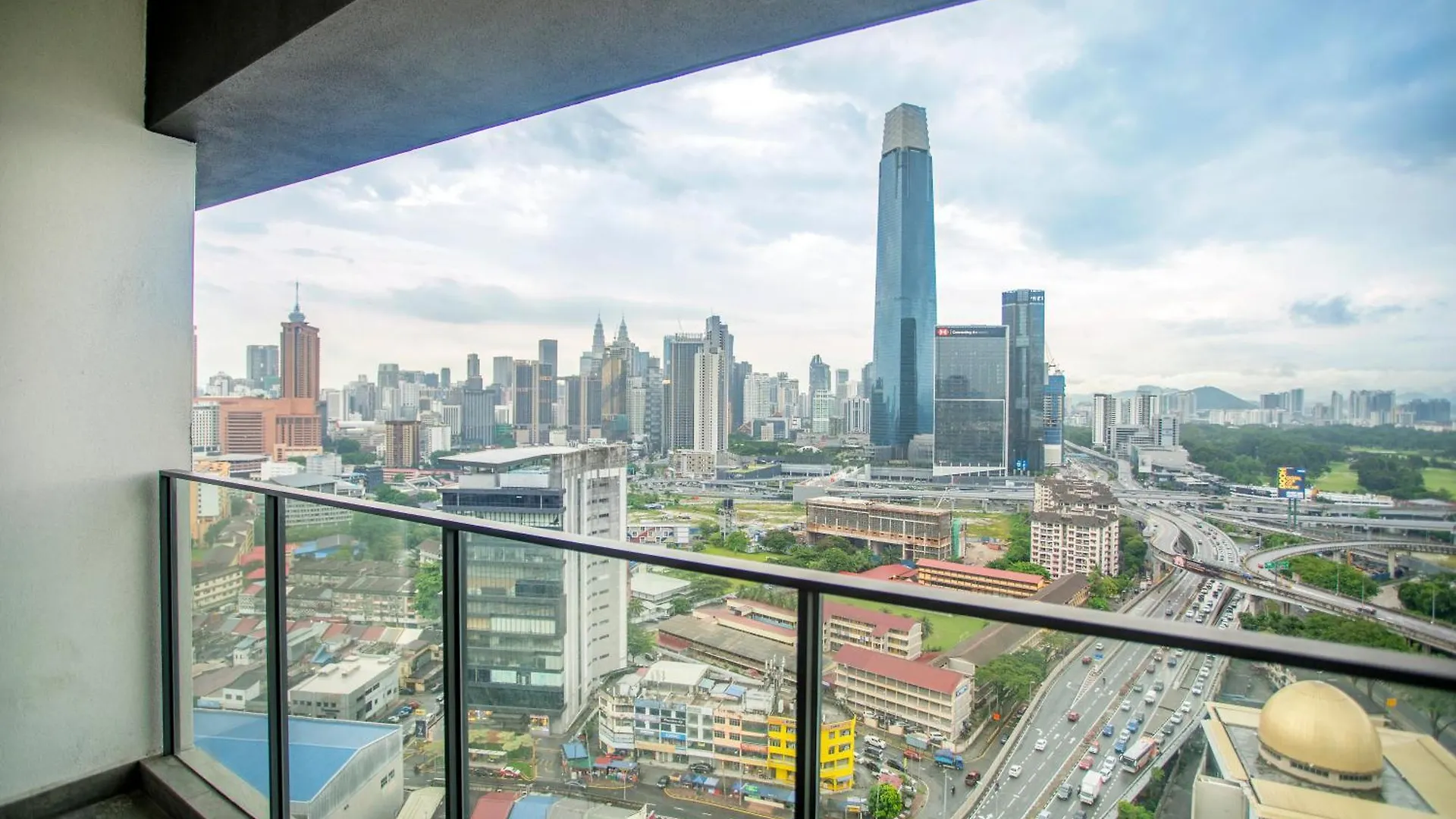 Continew Residence Trx Kl Kuala Lumpur 0*,  Malaysia