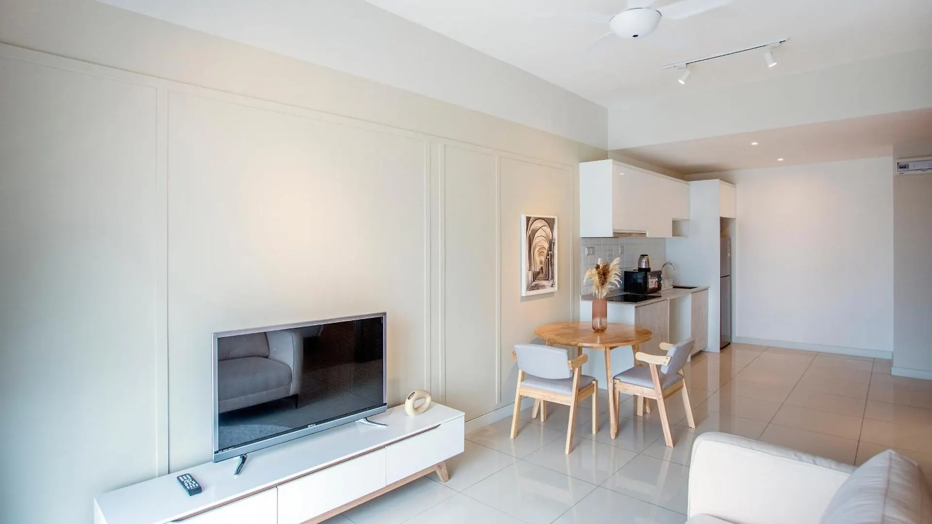 Continew Residence Trx Kl Kuala Lumpur Malaysia