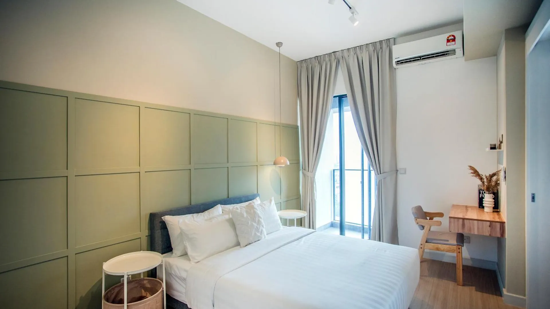 Continew Residence Trx Kl Kuala Lumpur