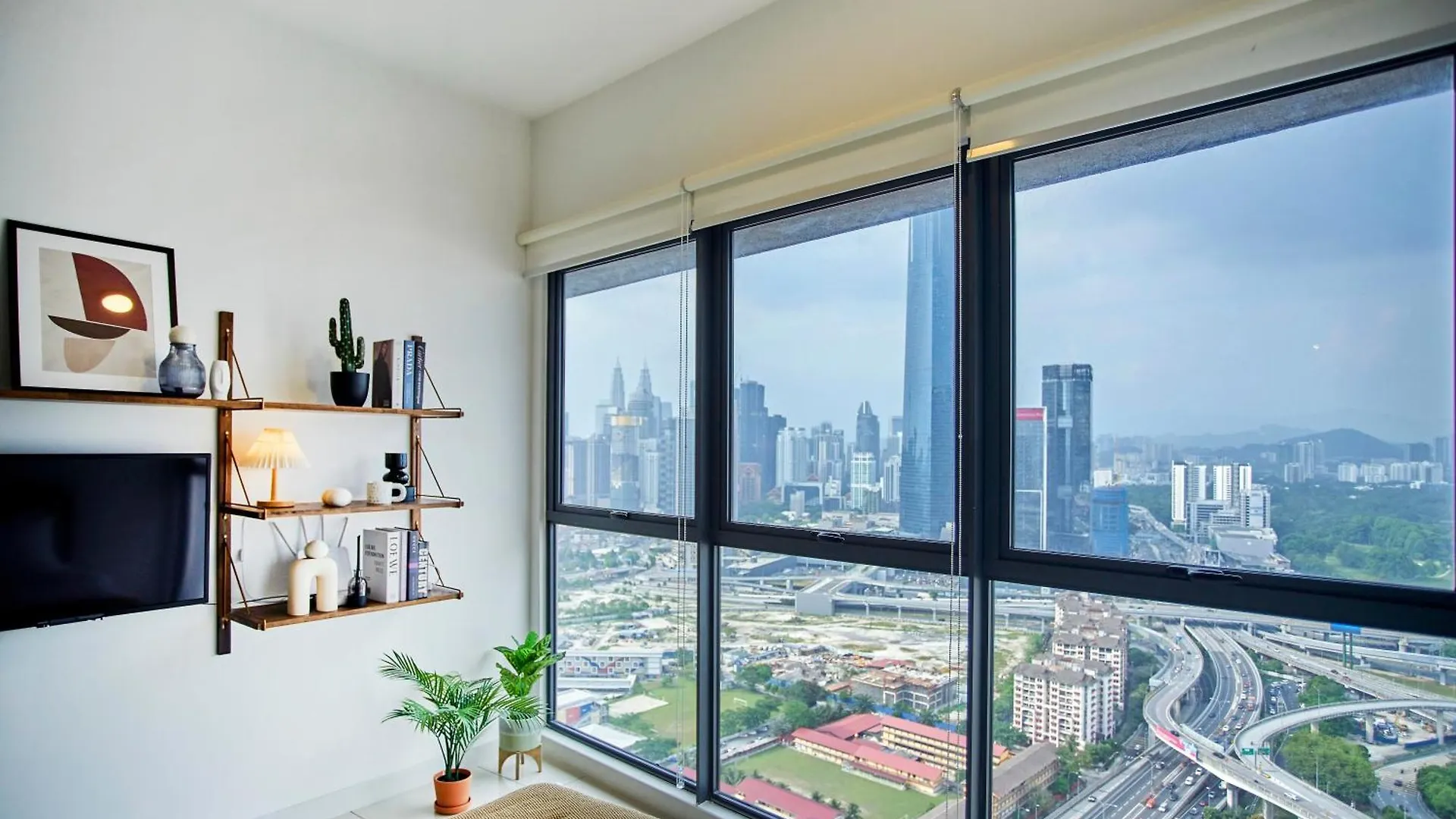 Continew Residence Trx Kl Kuala Lumpur Malaysia