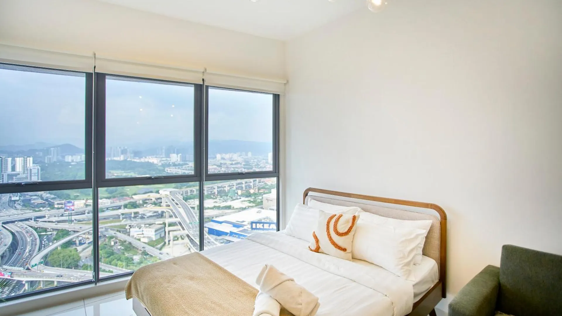 Continew Residence Trx Kl Kuala Lumpur