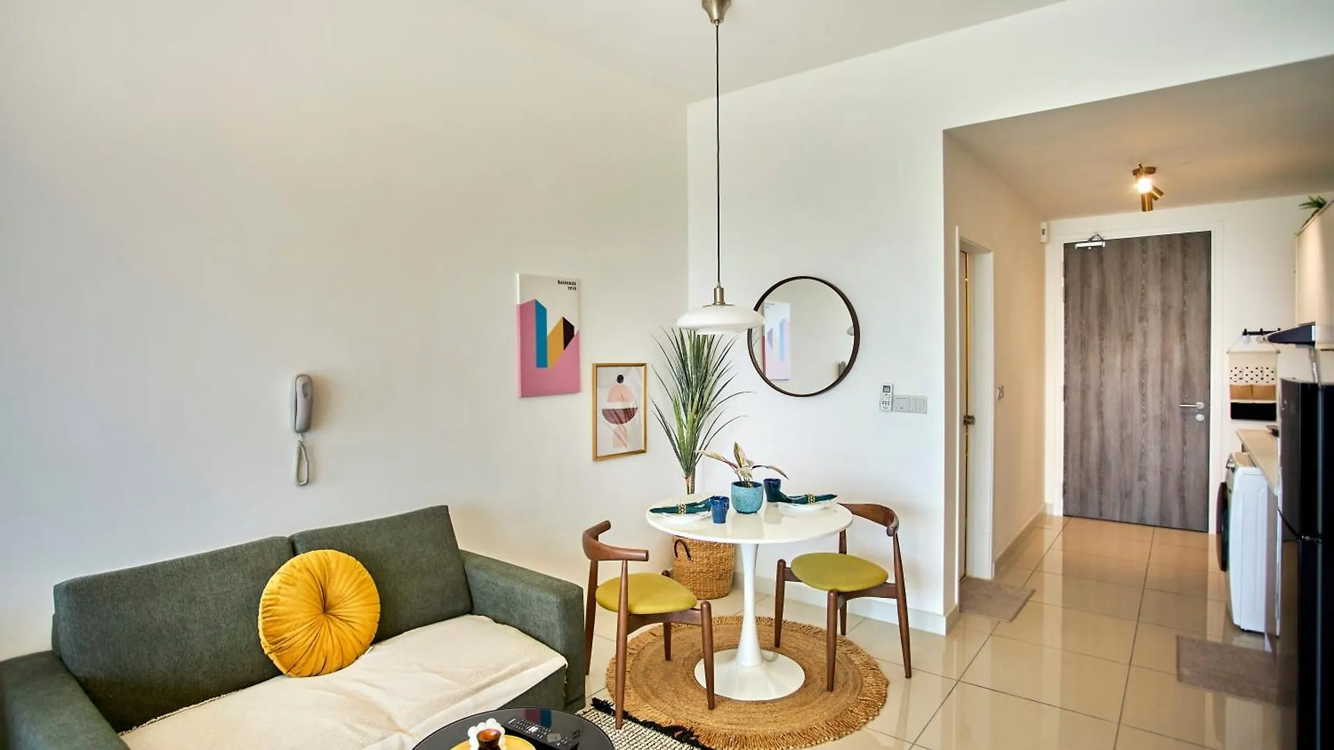 Apartment Continew Residence Trx Kl Kuala Lumpur