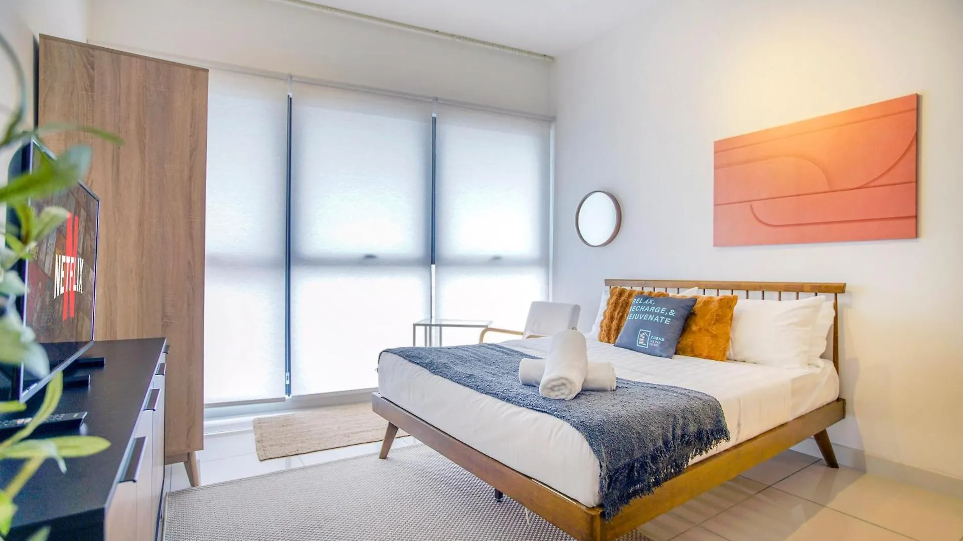 Continew Residence Trx Kl Kuala Lumpur 0*,  Malaysia
