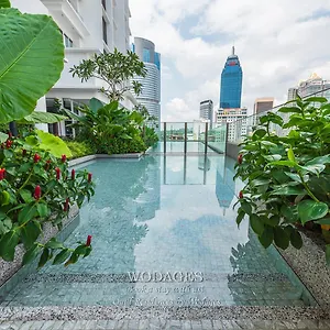 Apartment Quill By Wodages, Kuala Lumpur